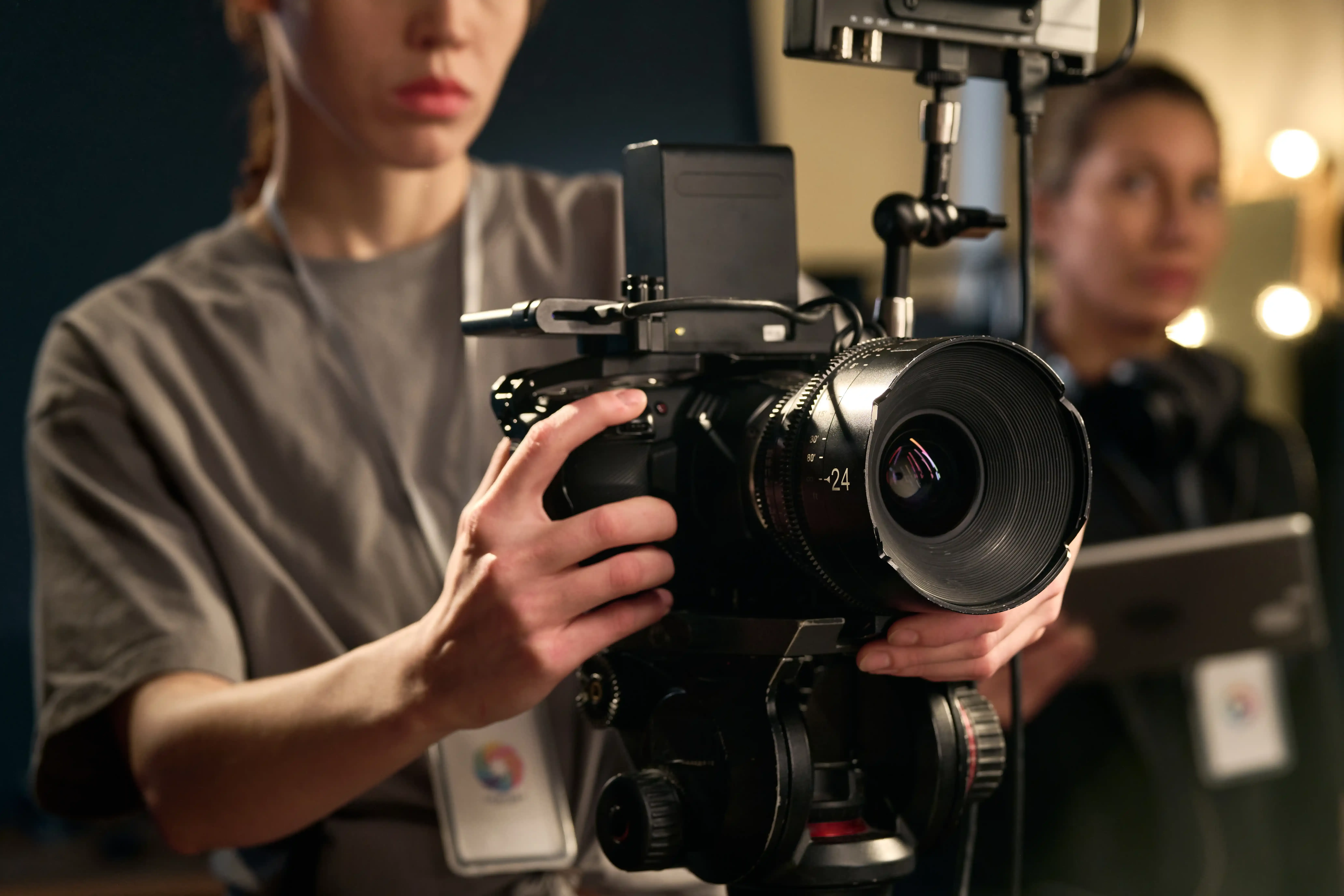 Lights, Camera, Chaos: The Unexpected Reality of Filmmaking